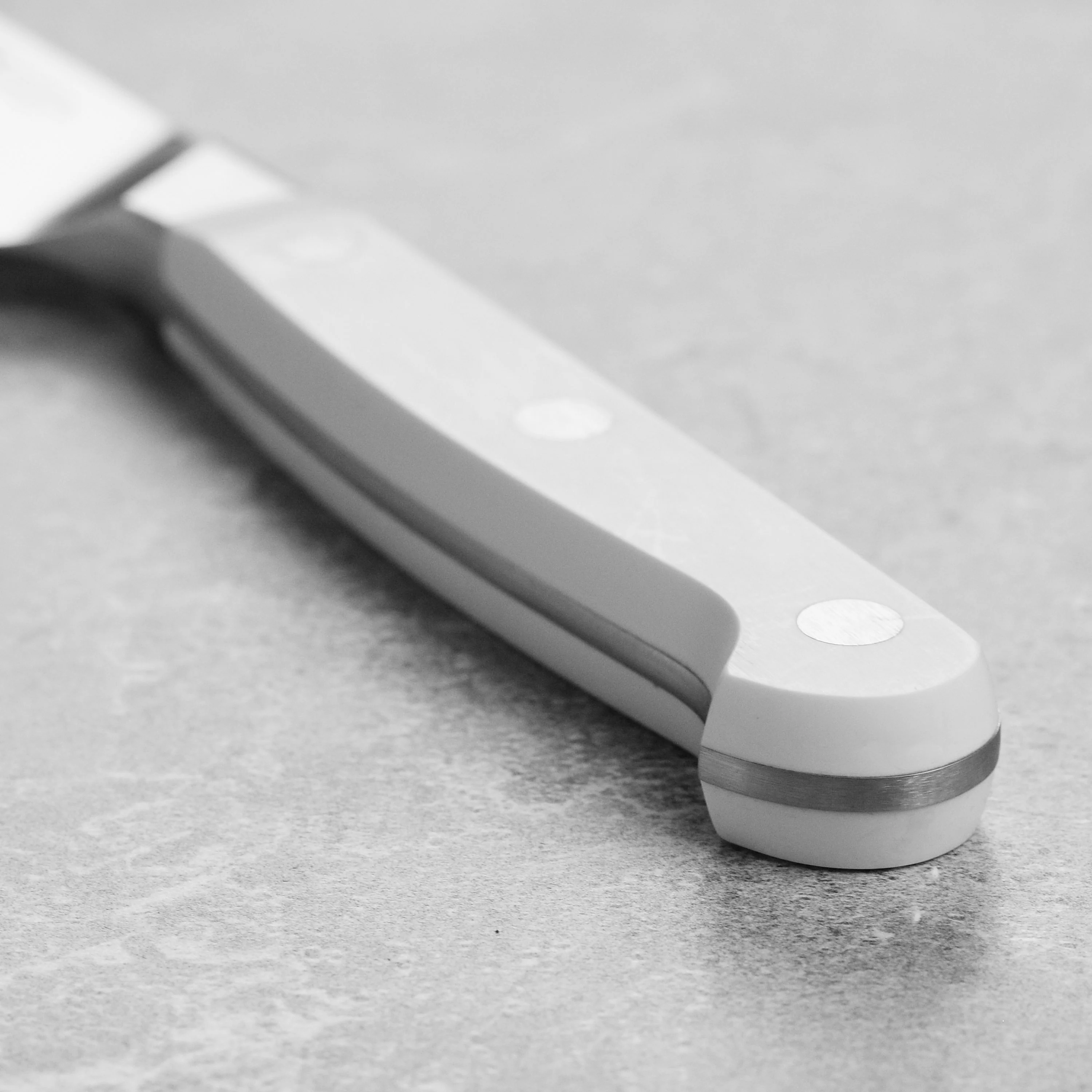 Zwilling Pro Le Blanc 5.5" Prep Knife - Image 2