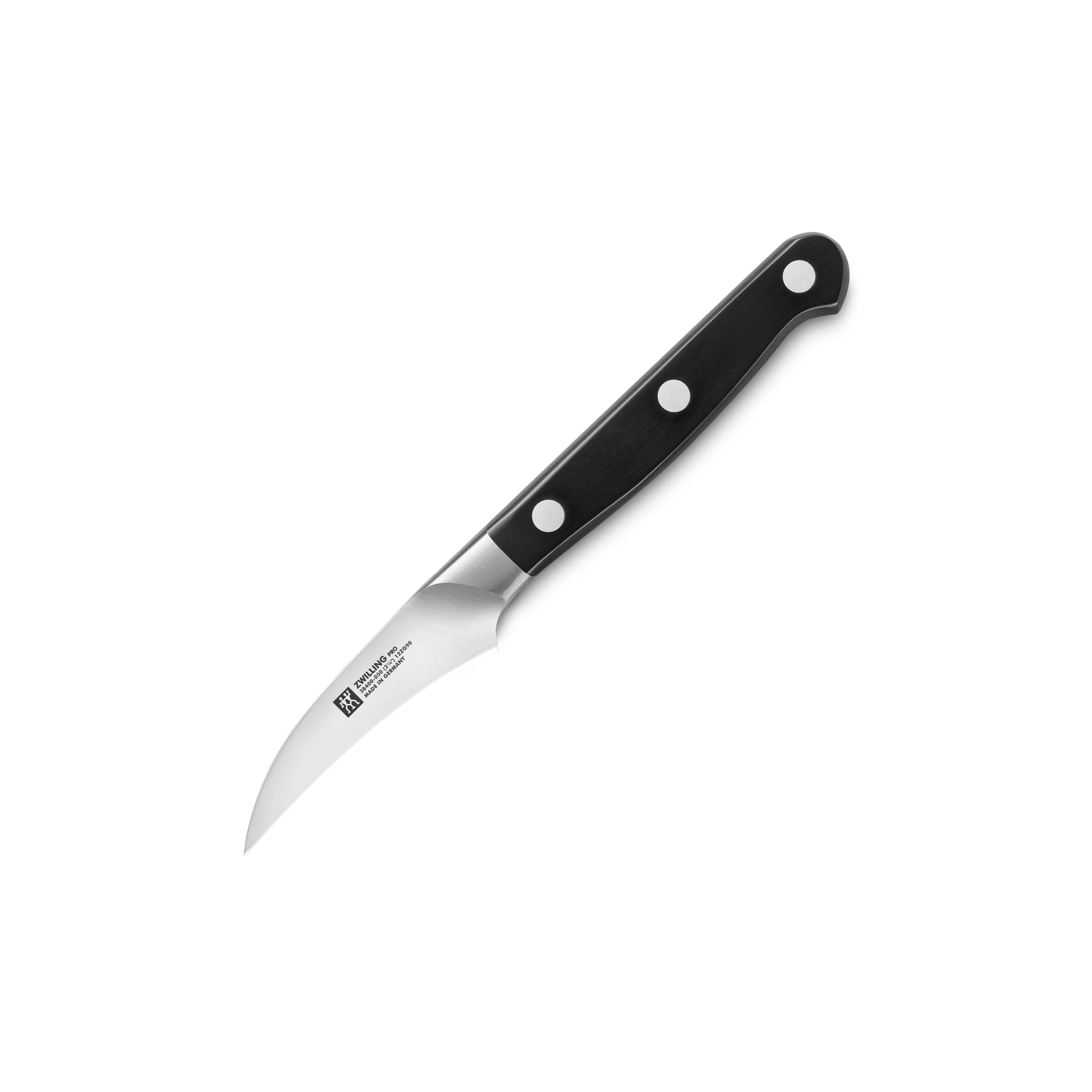 Zwilling Pro 2.75" Peeling Knife - Image 4