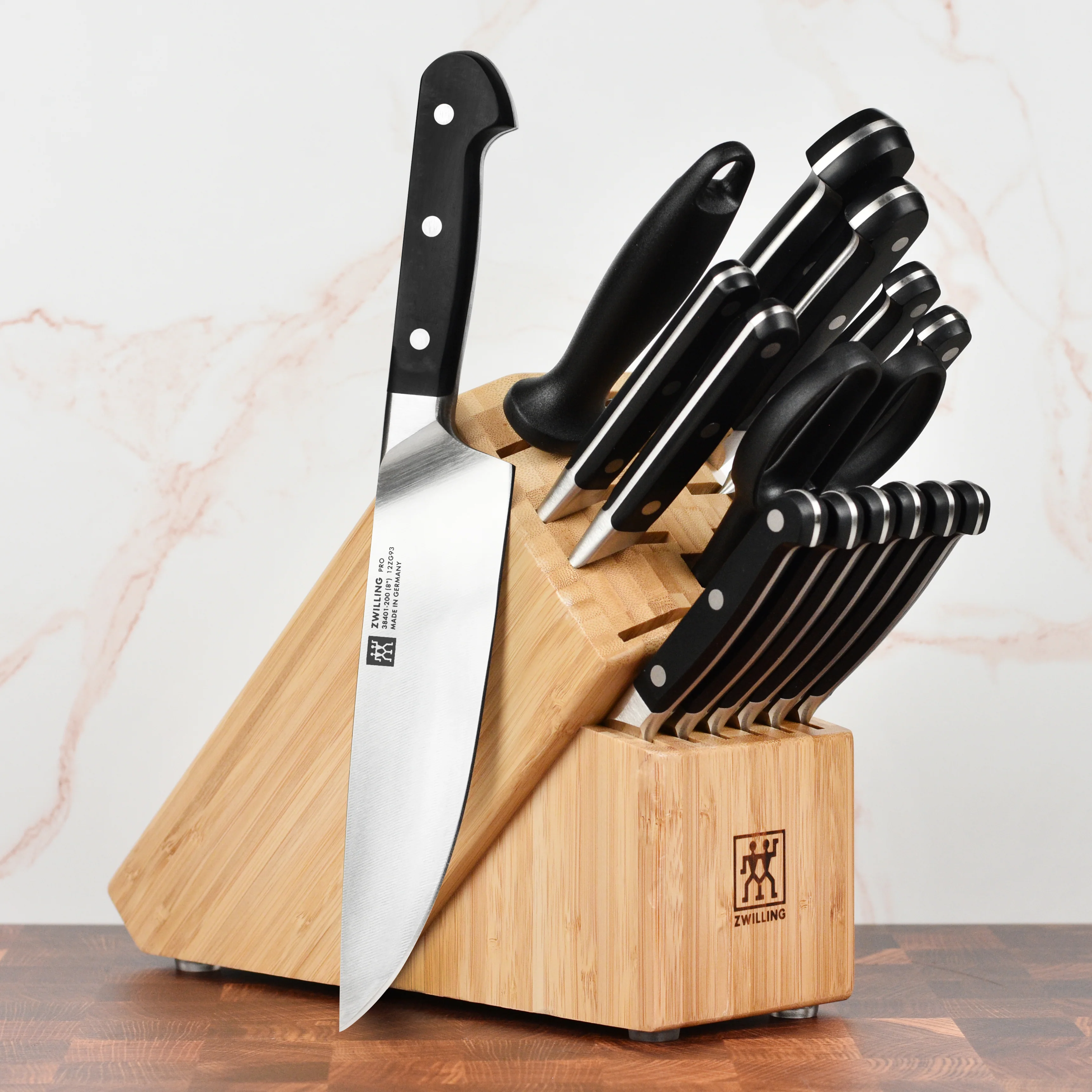 Zwilling Pro 5.5" Prep Knife - Image 6