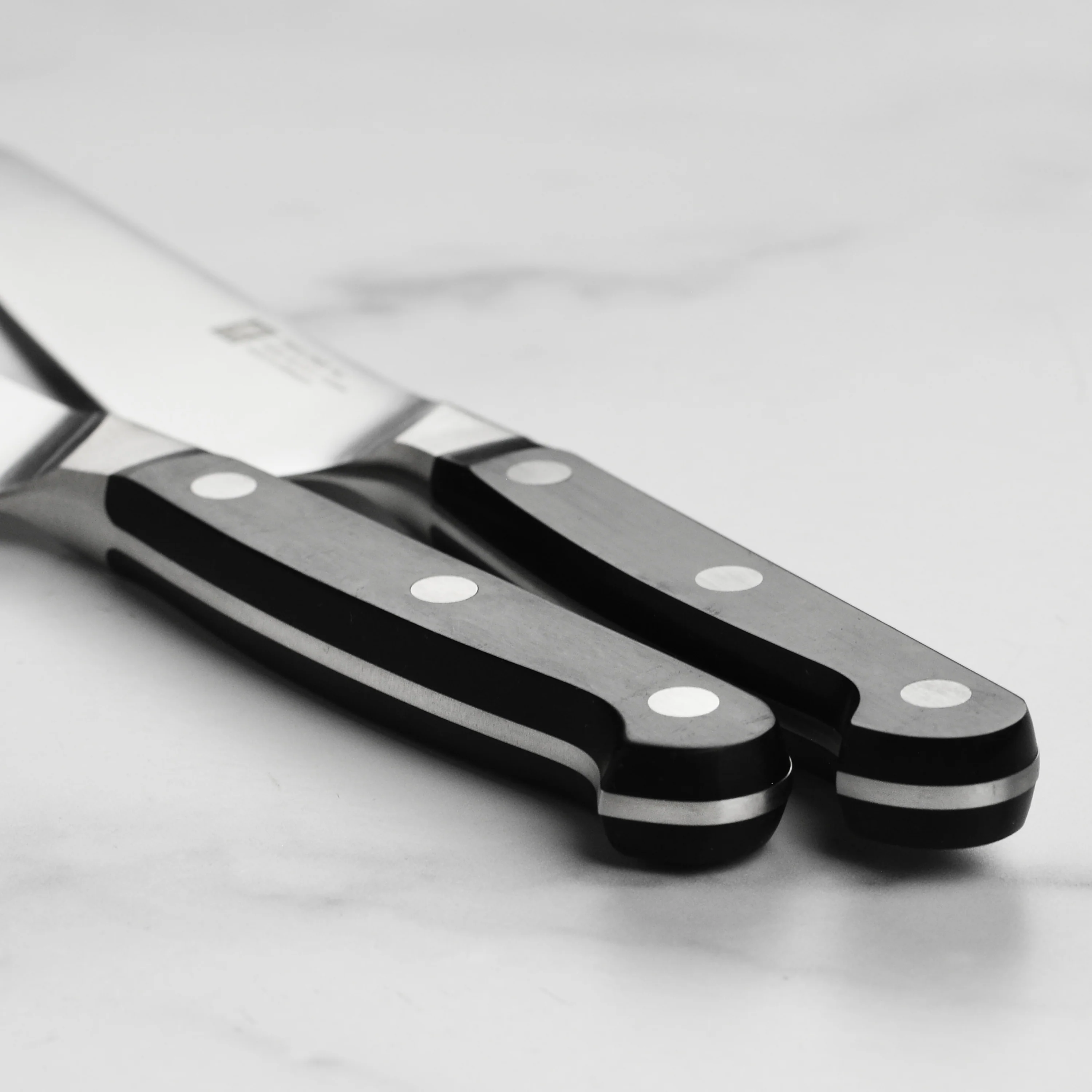 Zwilling Pro 2 Piece Prep Knife Set - Image 2