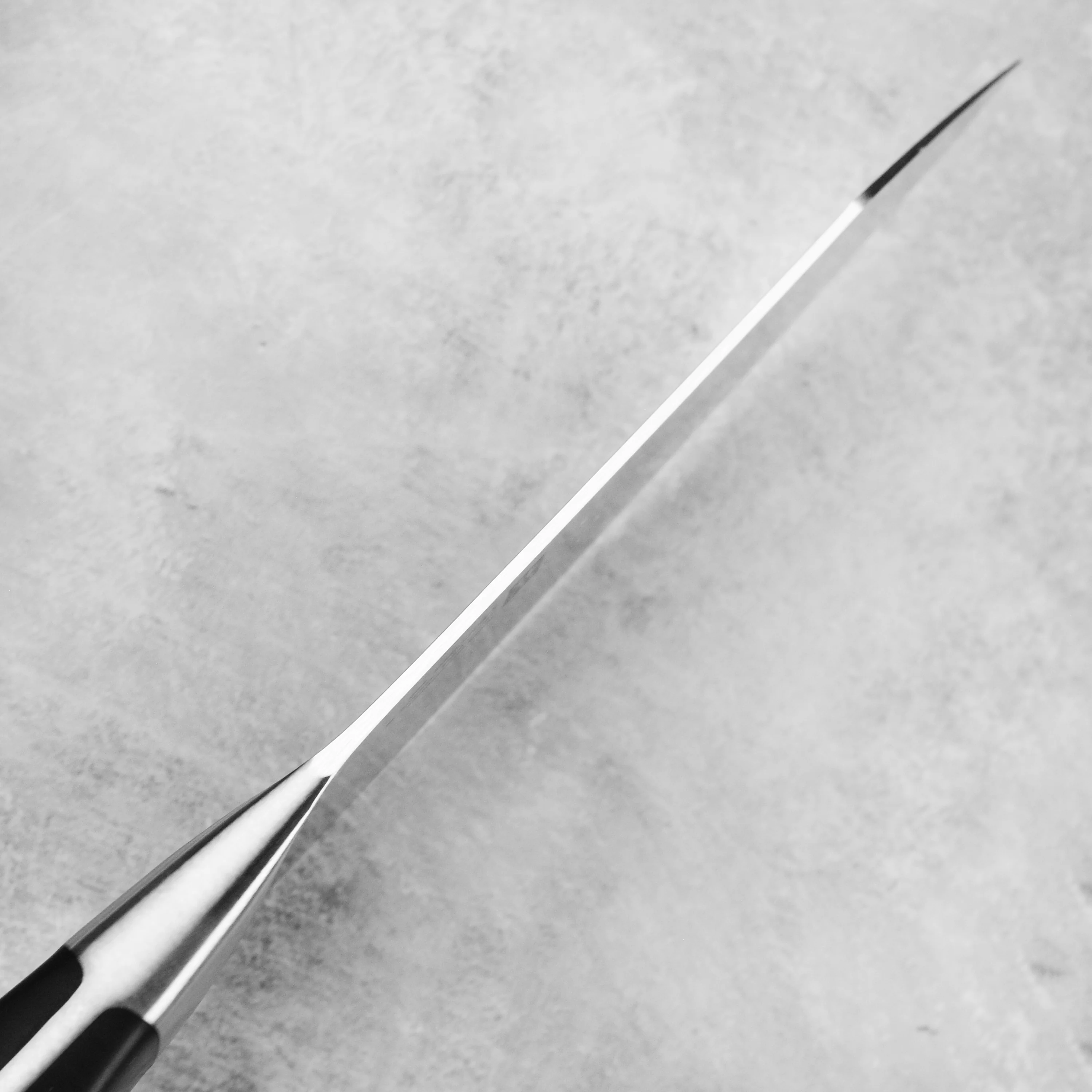 Zwilling Pro 5.5" Rocking Santoku Knife - Image 4