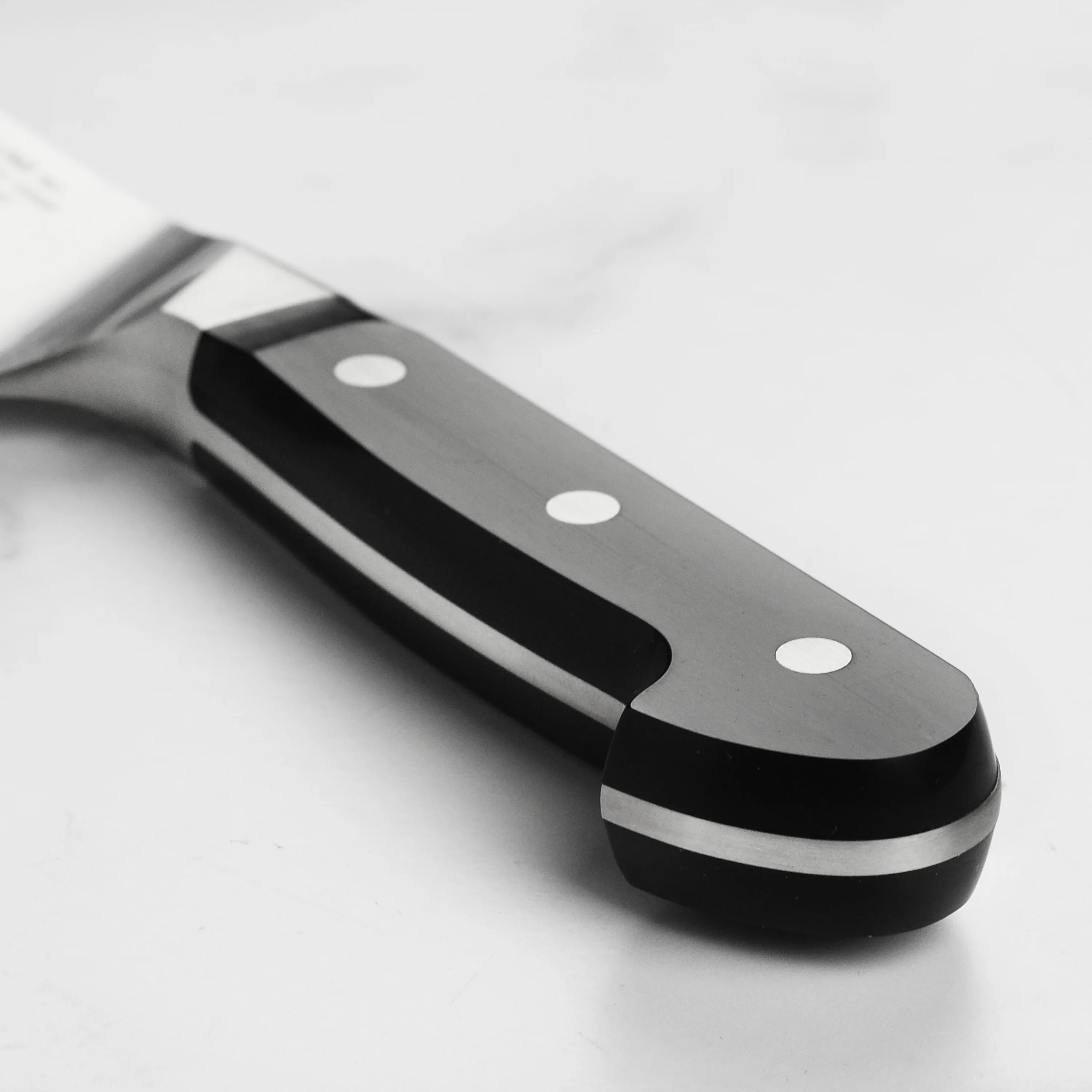 Zwilling Pro 8" Traditional Chef's Knife - Image 2