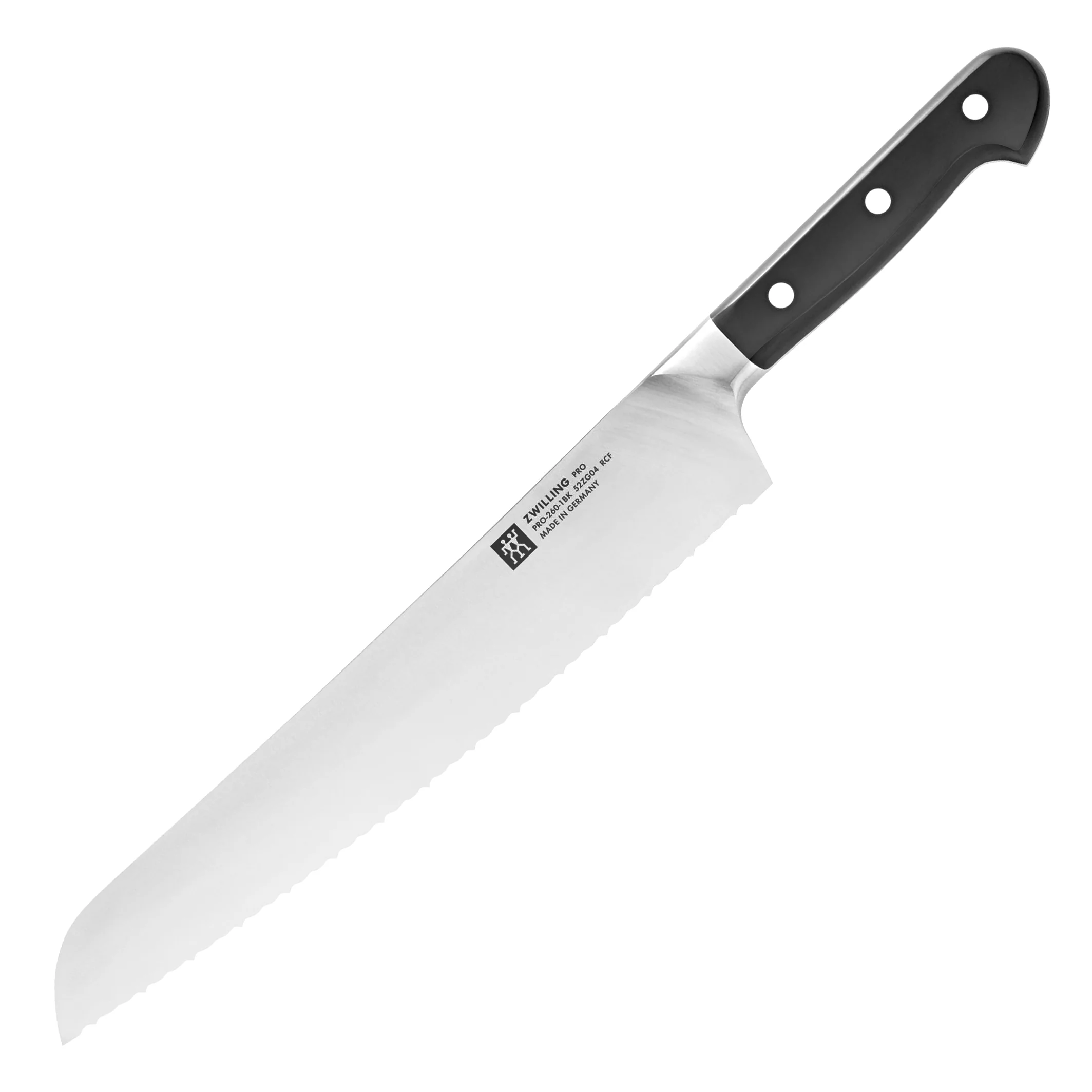 Zwilling Pro 10" Ultimate Bread Knife - Image 11