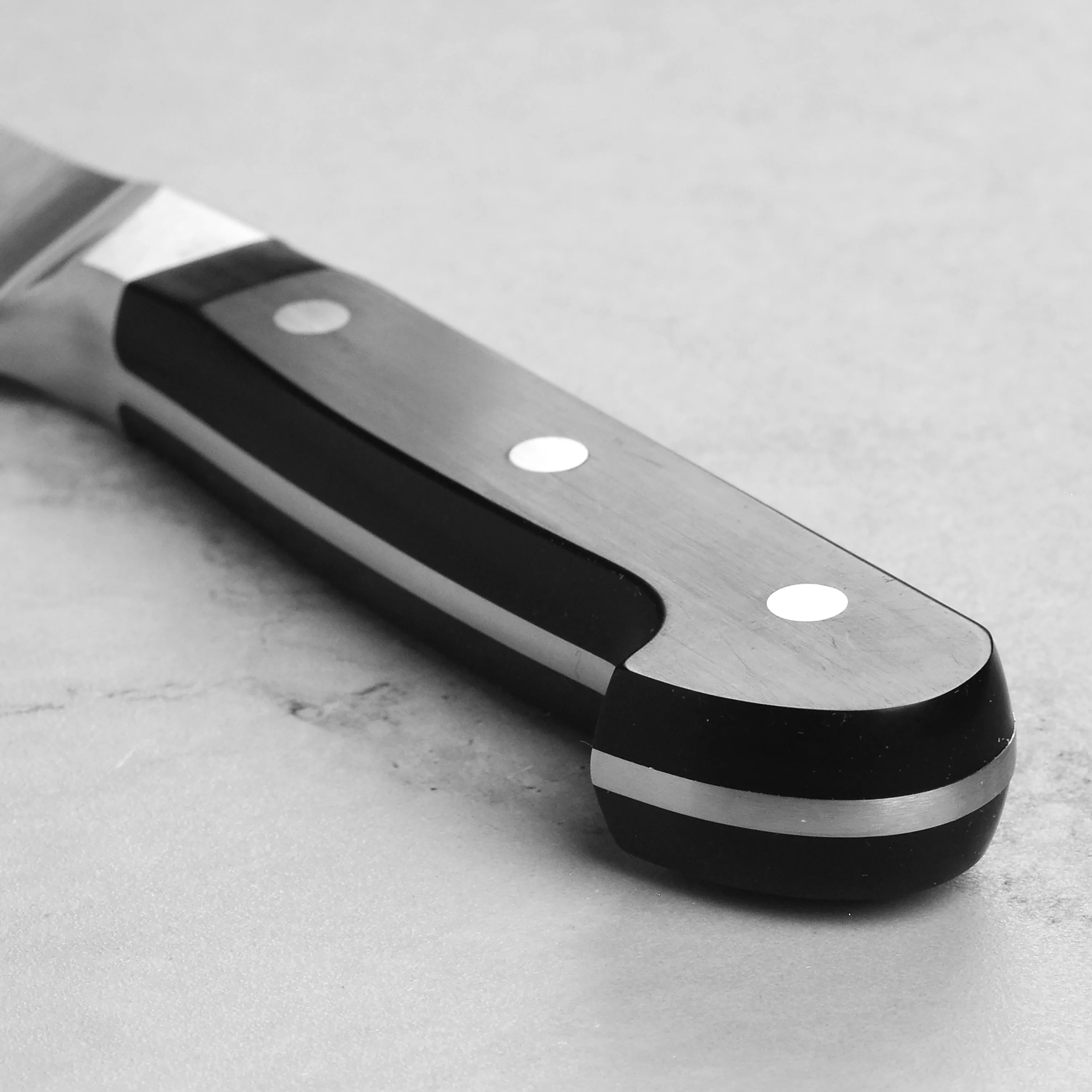 Zwilling Pro 10" Ultimate Bread Knife - Image 3