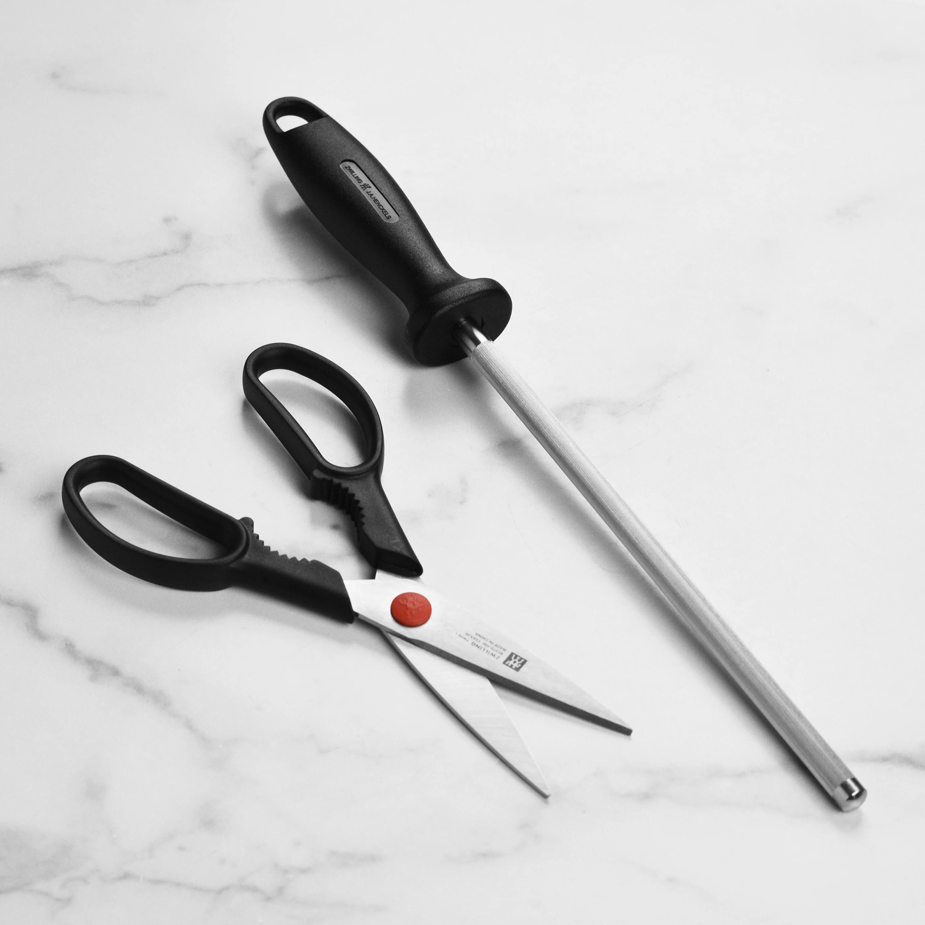Zwilling Pro 22 Piece Ultimate Knife Block Set - Image 13