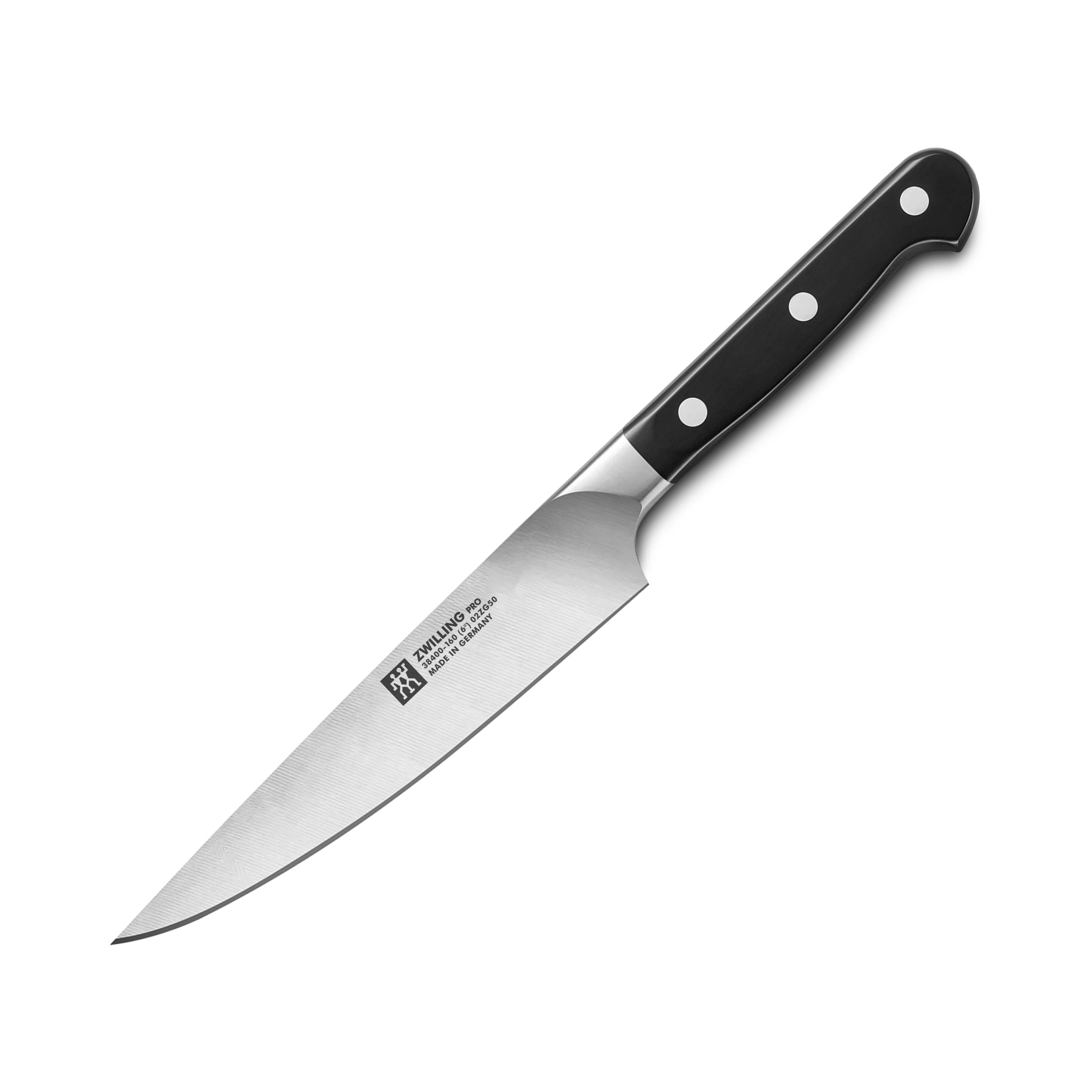Zwilling Pro 6" Utility Knife - Image 5