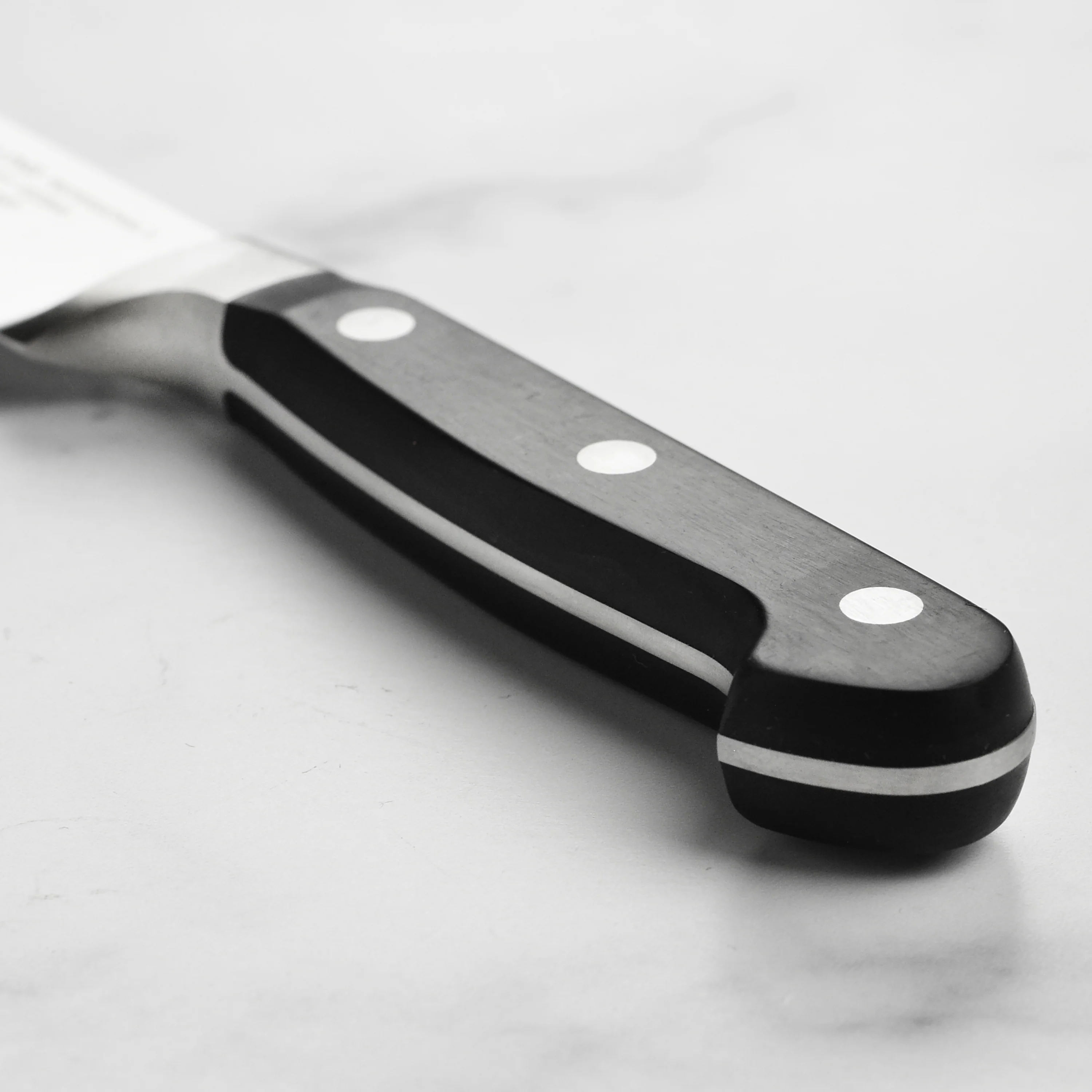Zwilling Professional S 8" Bread Knife - Image 2