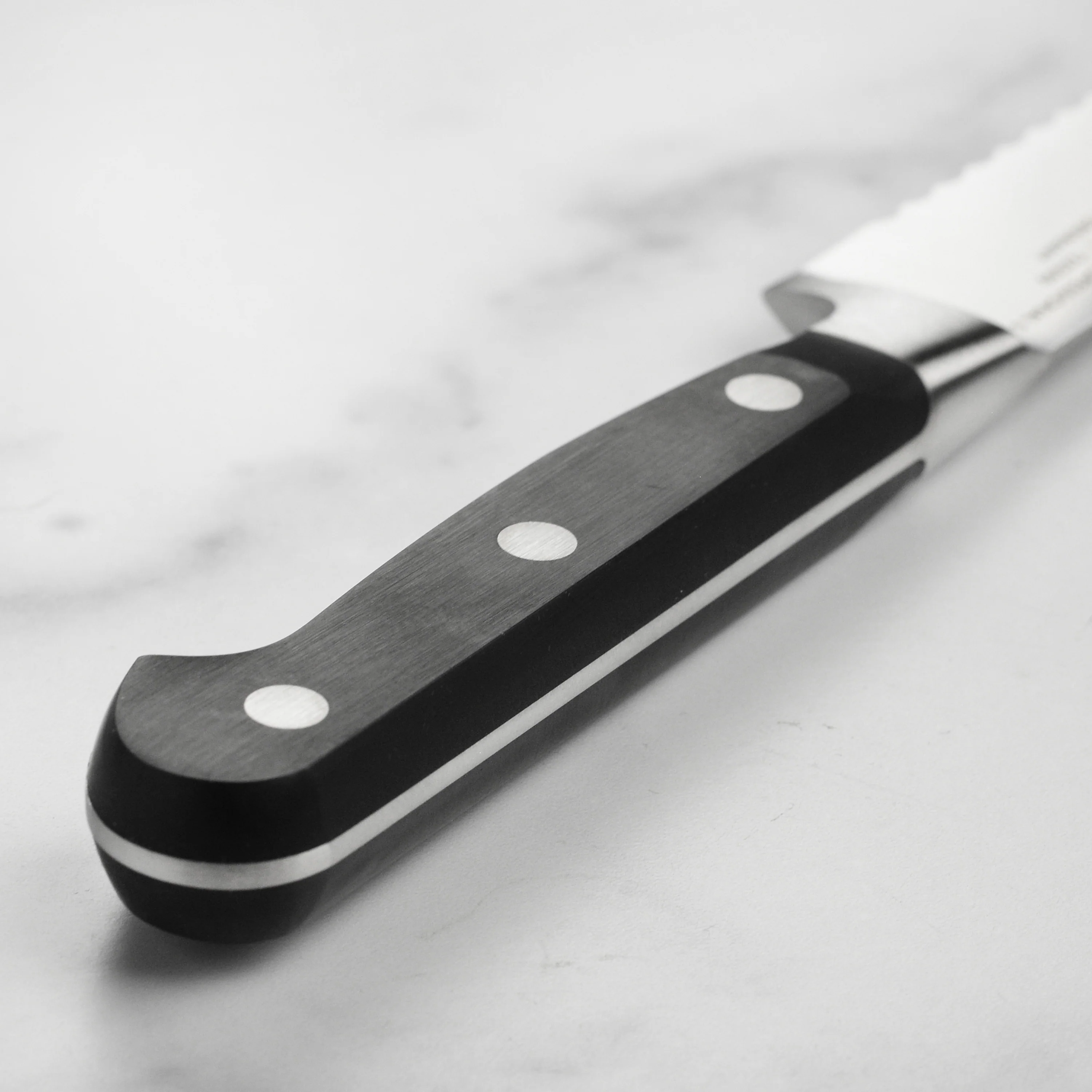 Zwilling Professional S 8" Bread Knife - Image 6