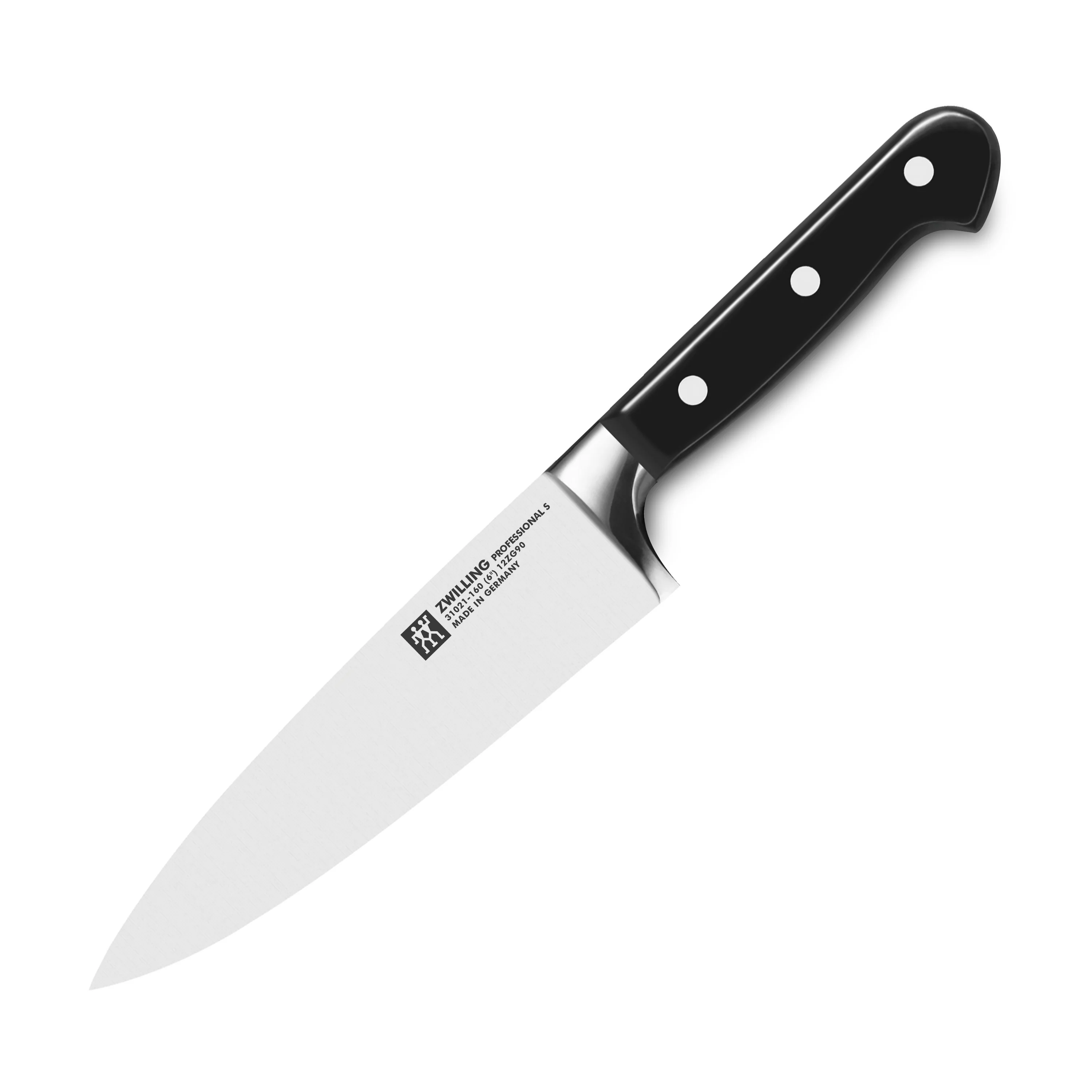 Zwilling Professional S 6" Chef's Knife - Image 4