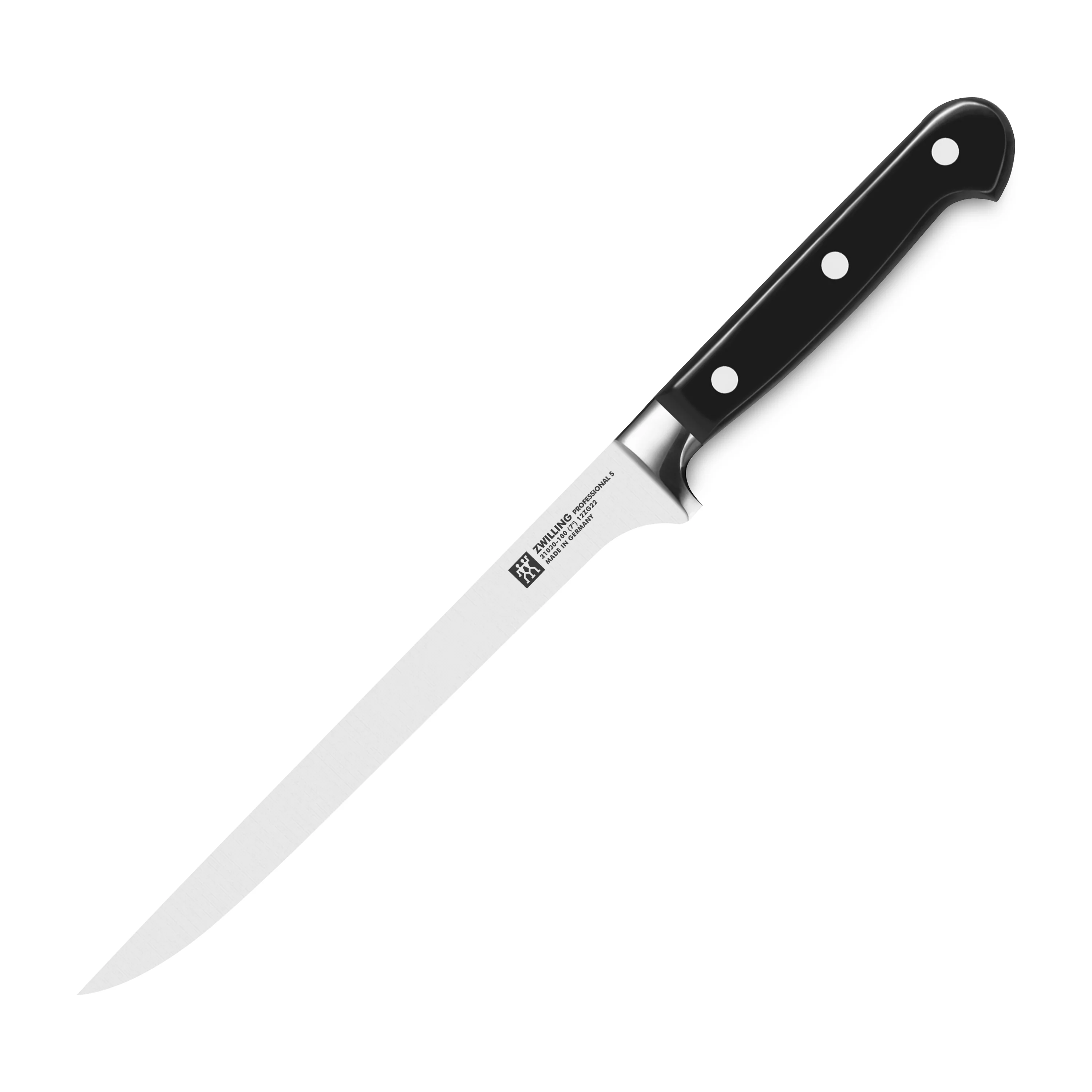 Zwilling Professional S 7" Fillet Knife - Image 4