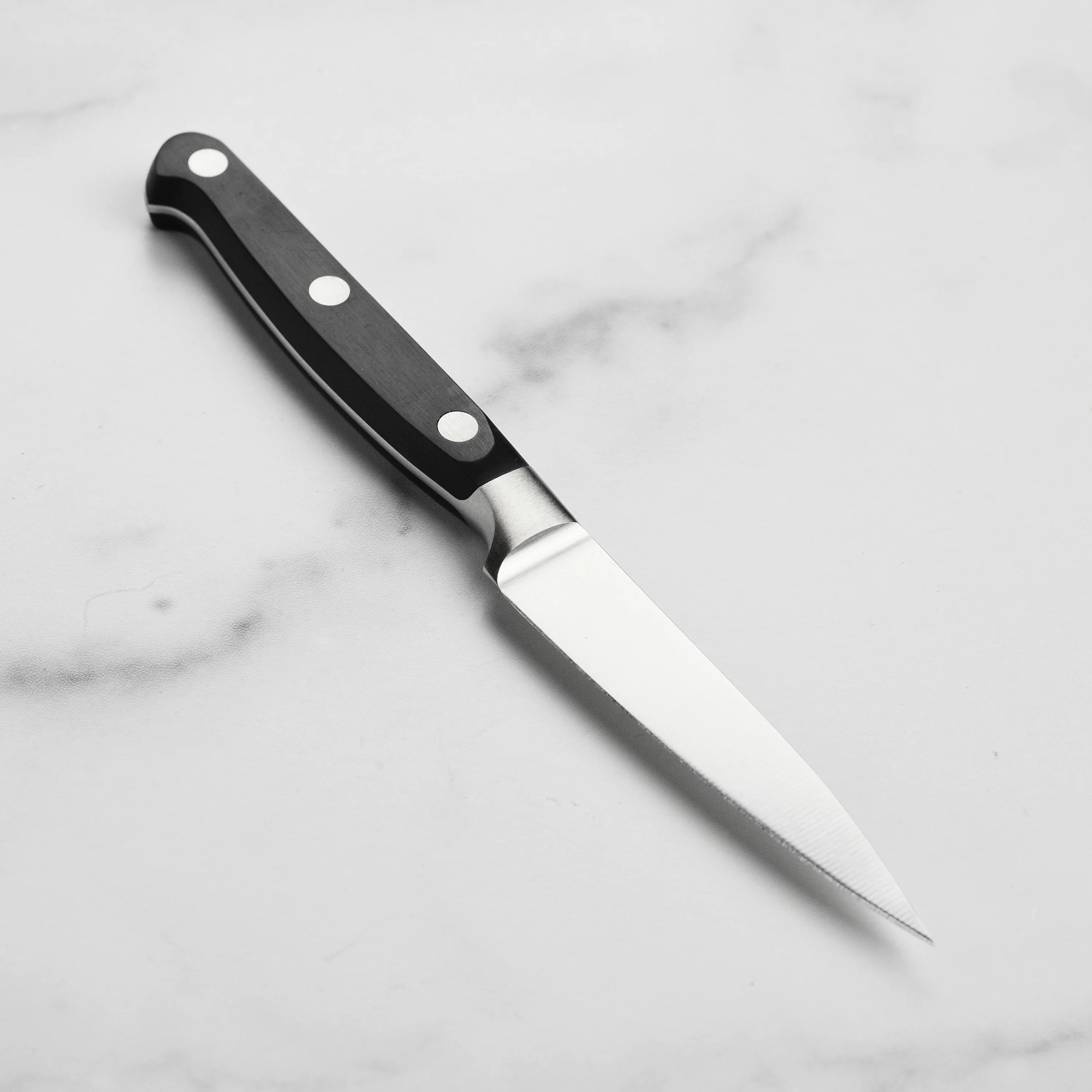 Zwilling Professional S 4" Paring Knife - Image 5