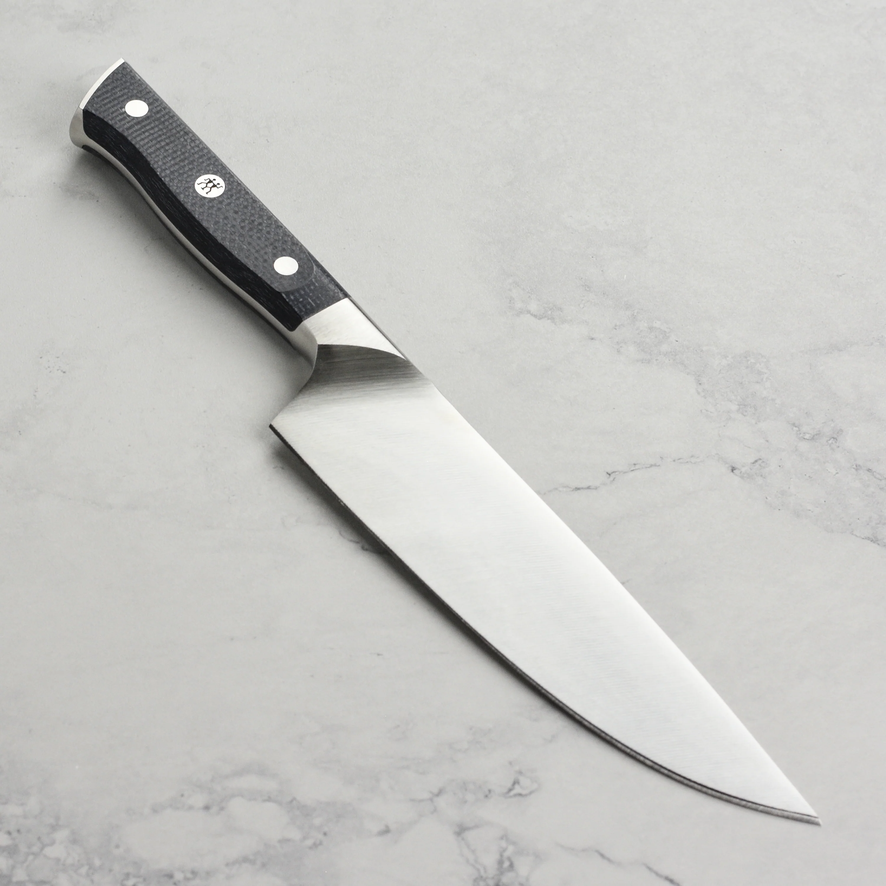 Zwilling Spectrum 8" Chef's Knife - Image 6