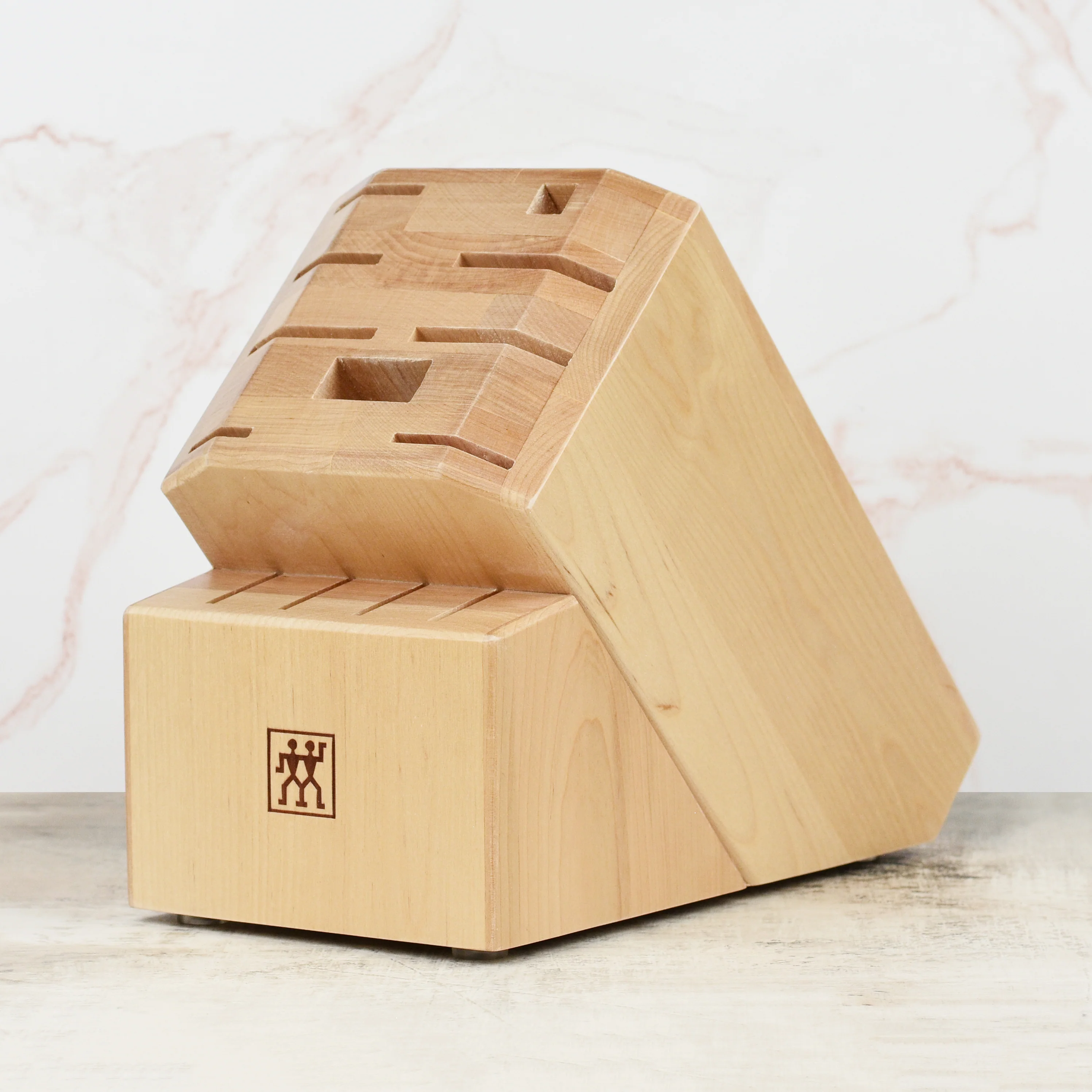 Zwilling Spectrum 10 Piece Knife Block Set - Image 5