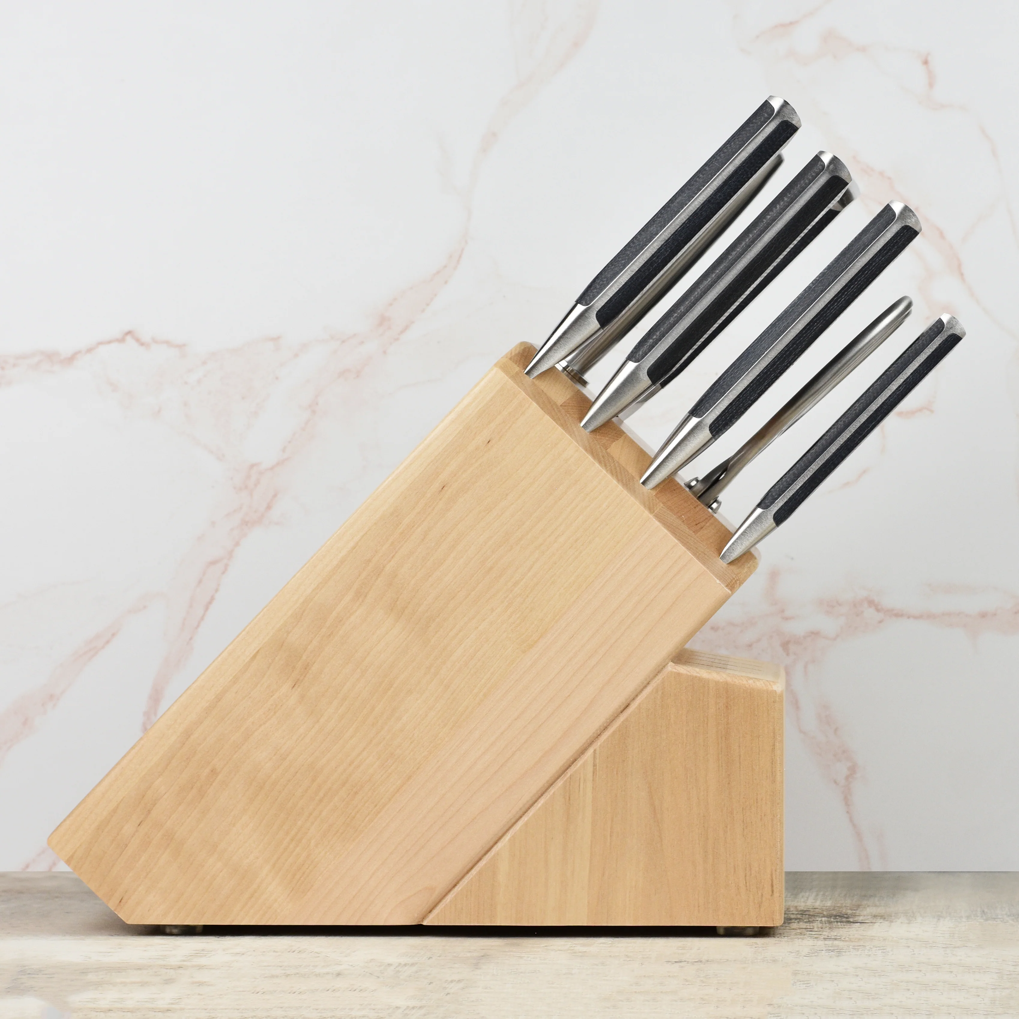 Zwilling Spectrum 10 Piece Knife Block Set - Image 9