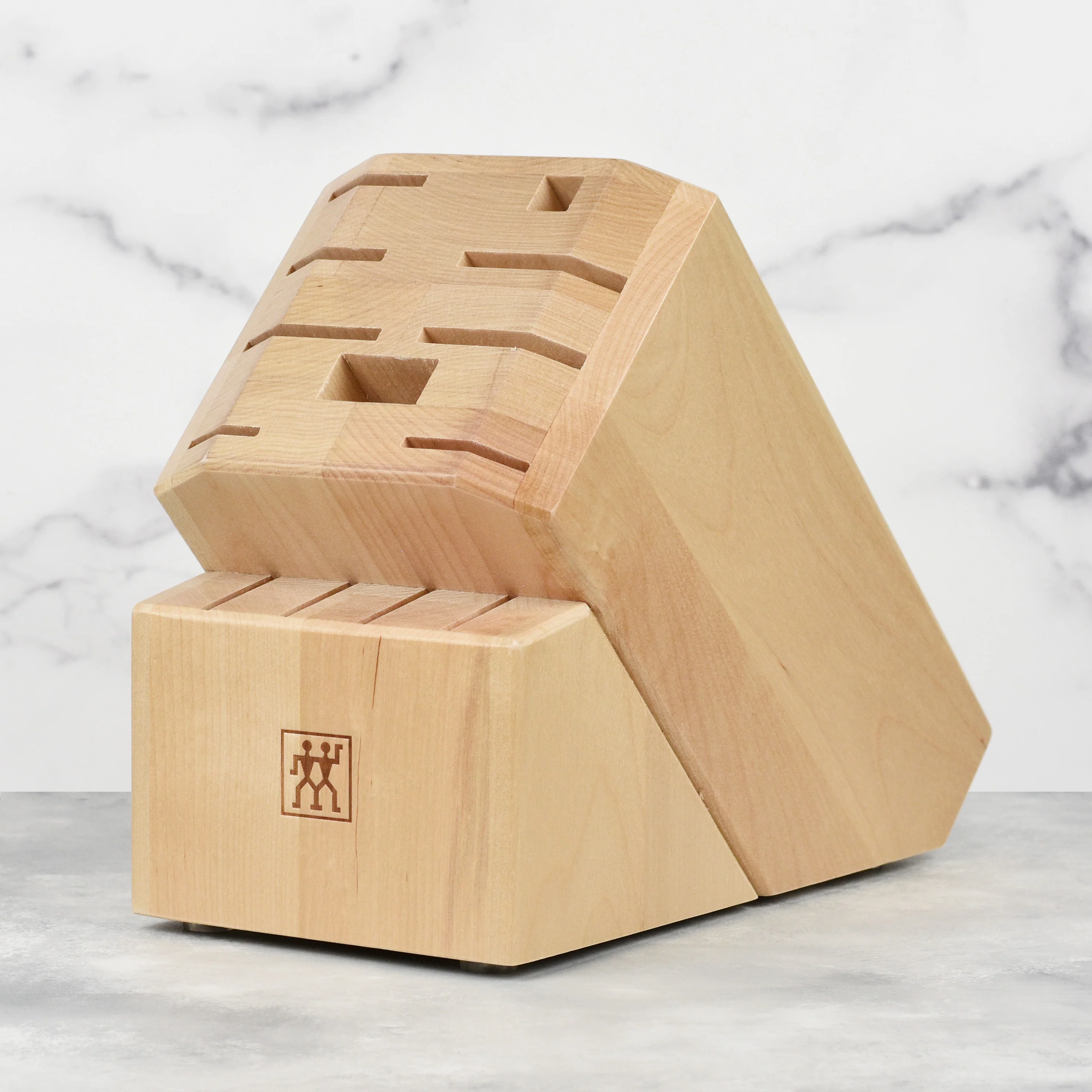 Zwilling Spectrum 14 Piece Knife Block Set - Image 6