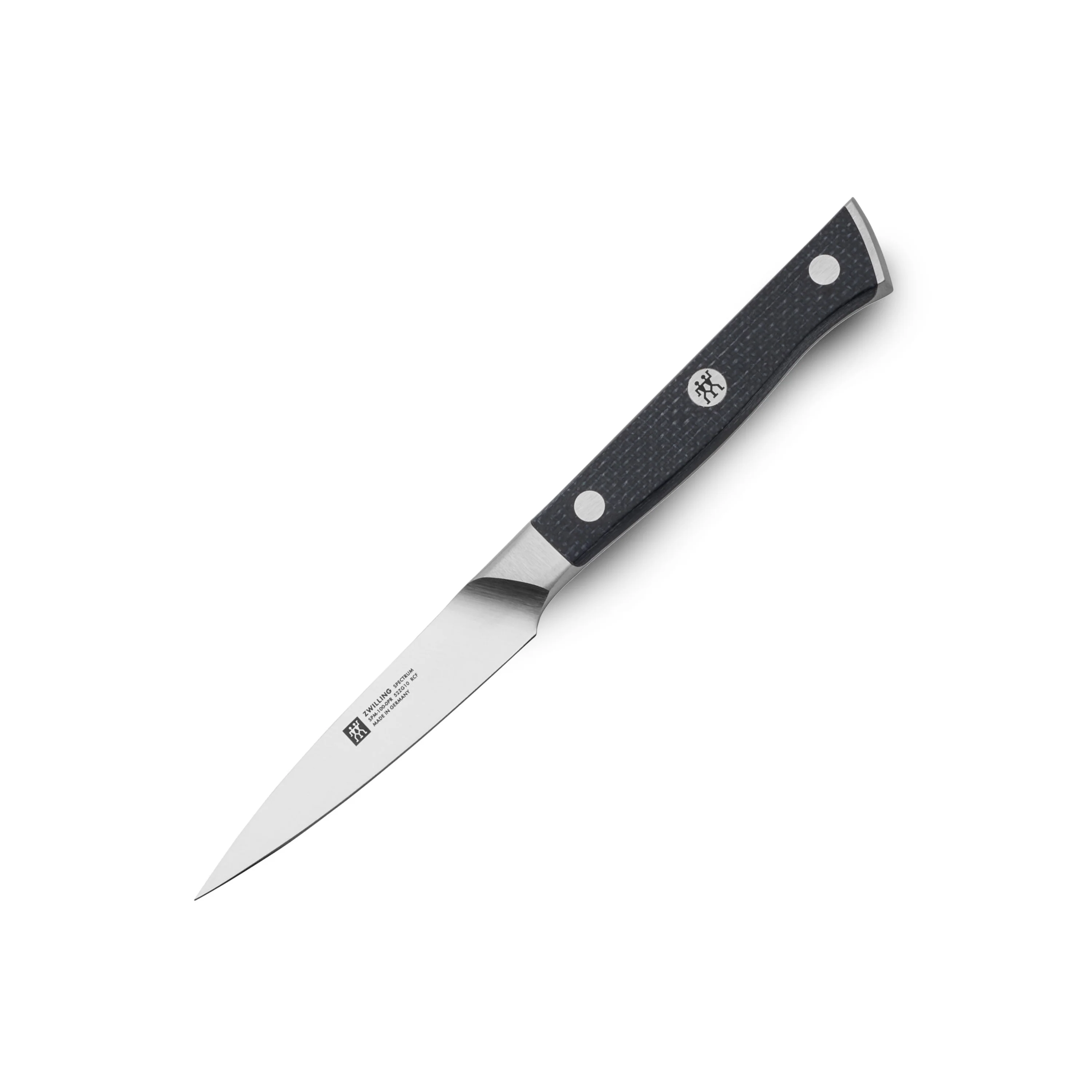 Zwilling Spectrum 4" Paring Knife - Image 7