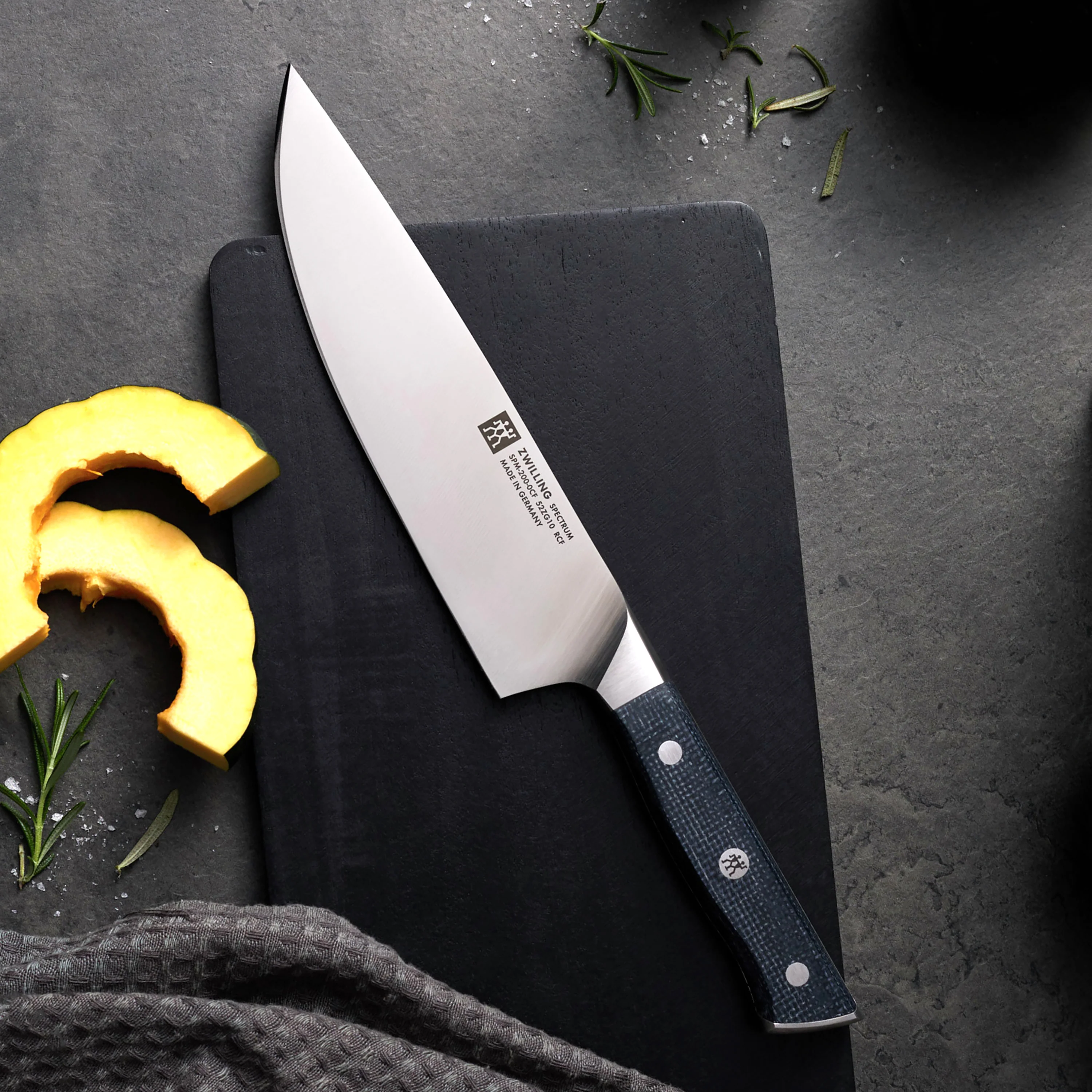 Zwilling Spectrum 2 Piece Starter Knife Set - Image 5