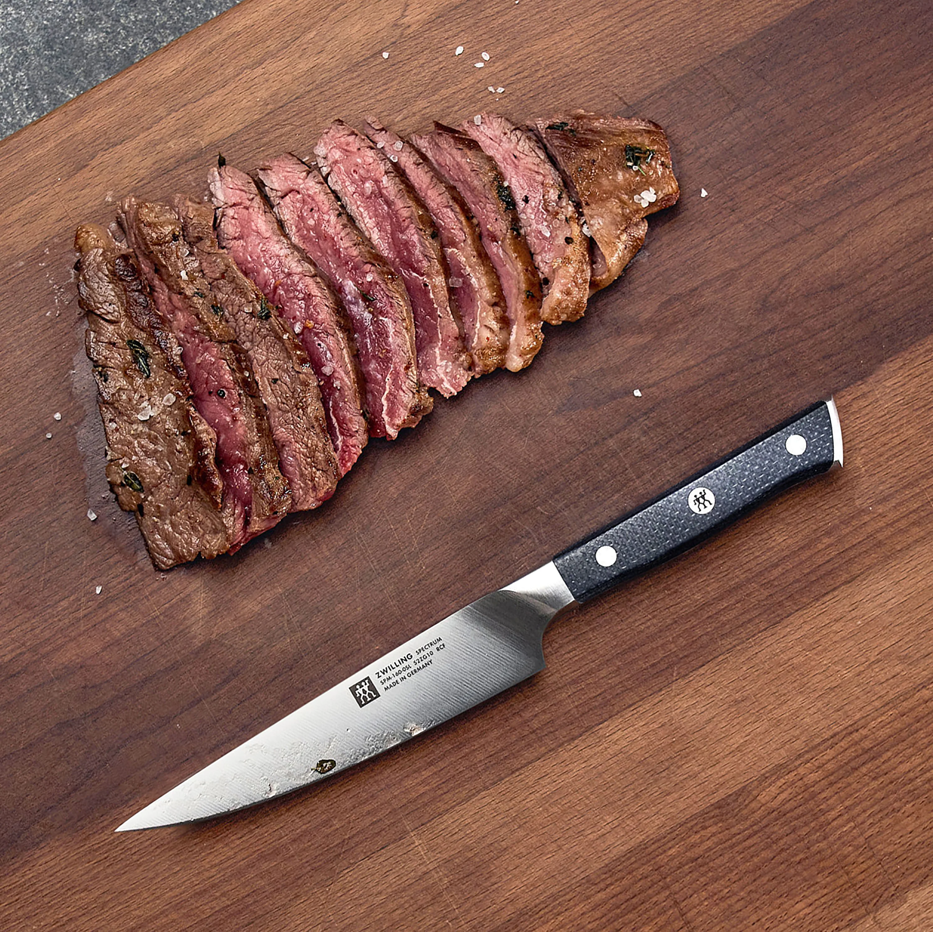 Zwilling Spectrum 6" Utility Knife - Image 4