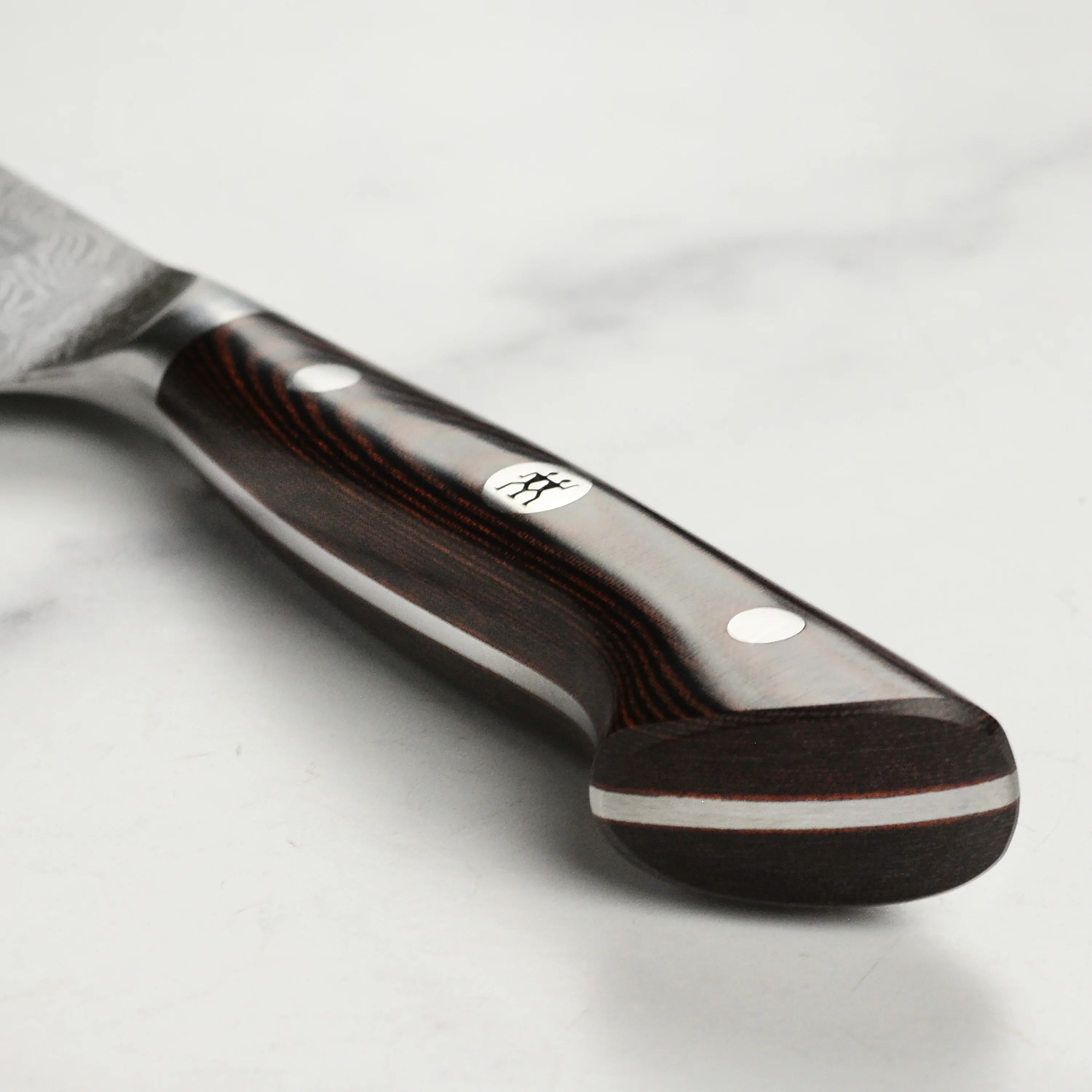 Zwilling Tanrei 5.5" Prep Knife - Image 2