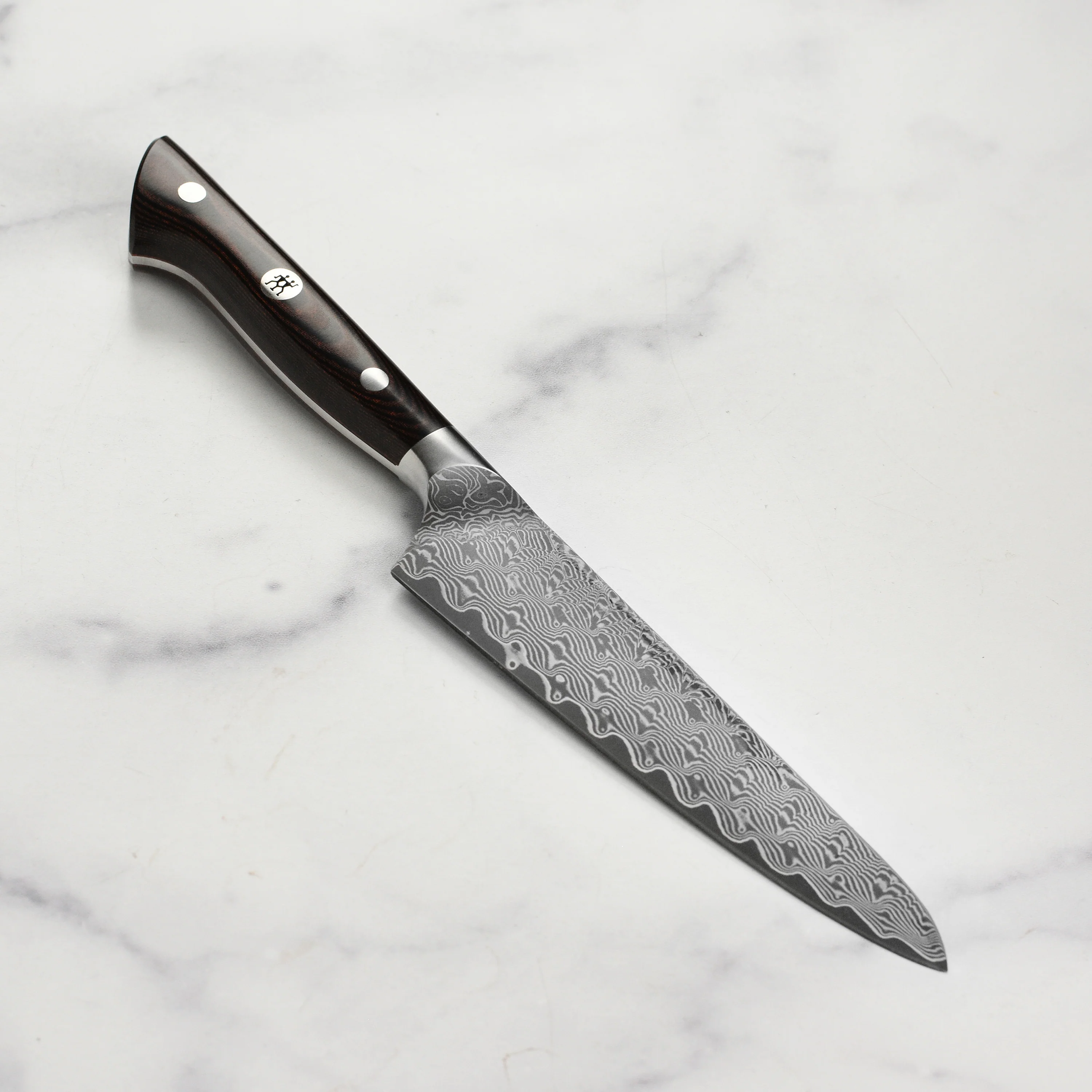 Zwilling Tanrei 5.5" Prep Knife - Image 8