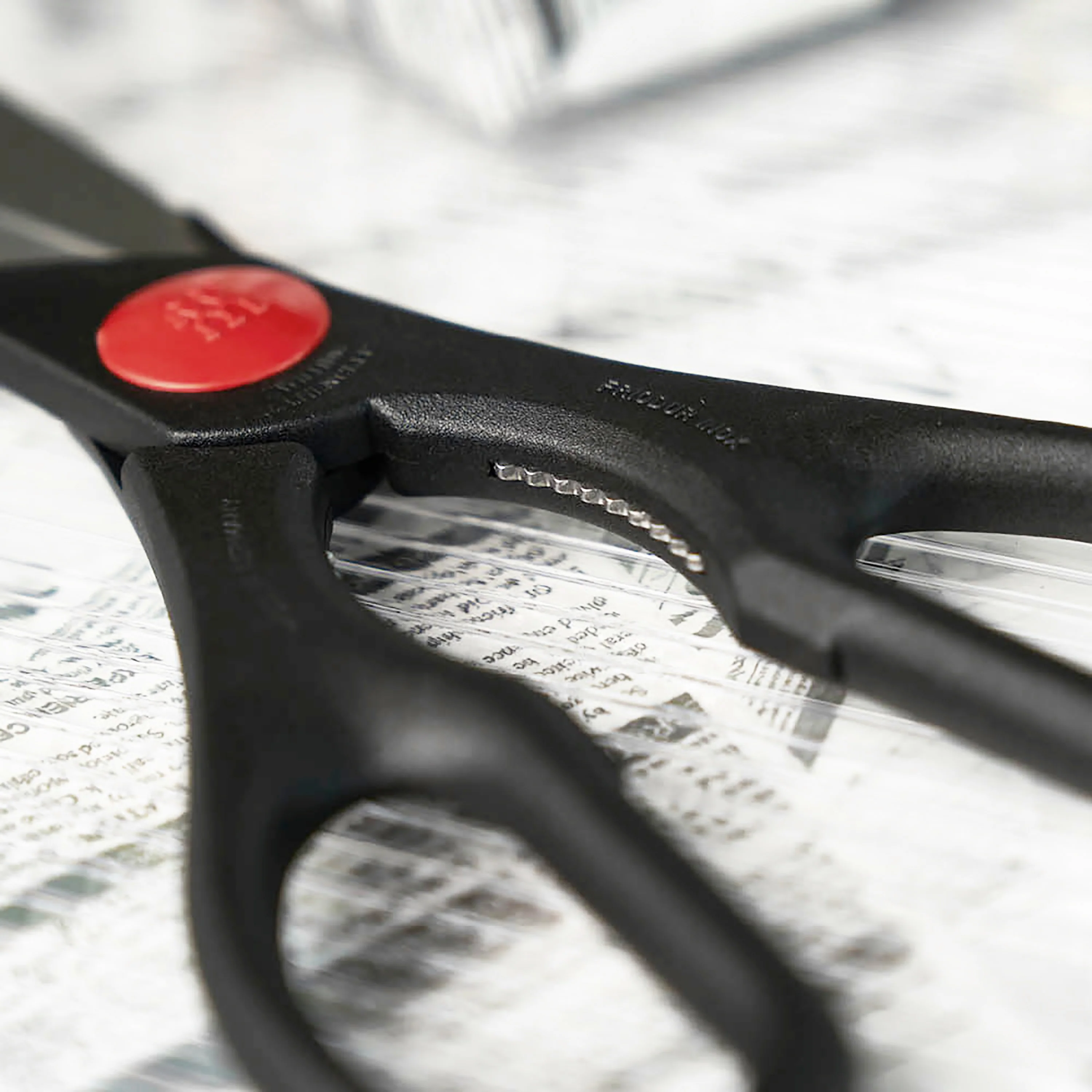 Zwilling Twin Kitchen Shears - Image 6