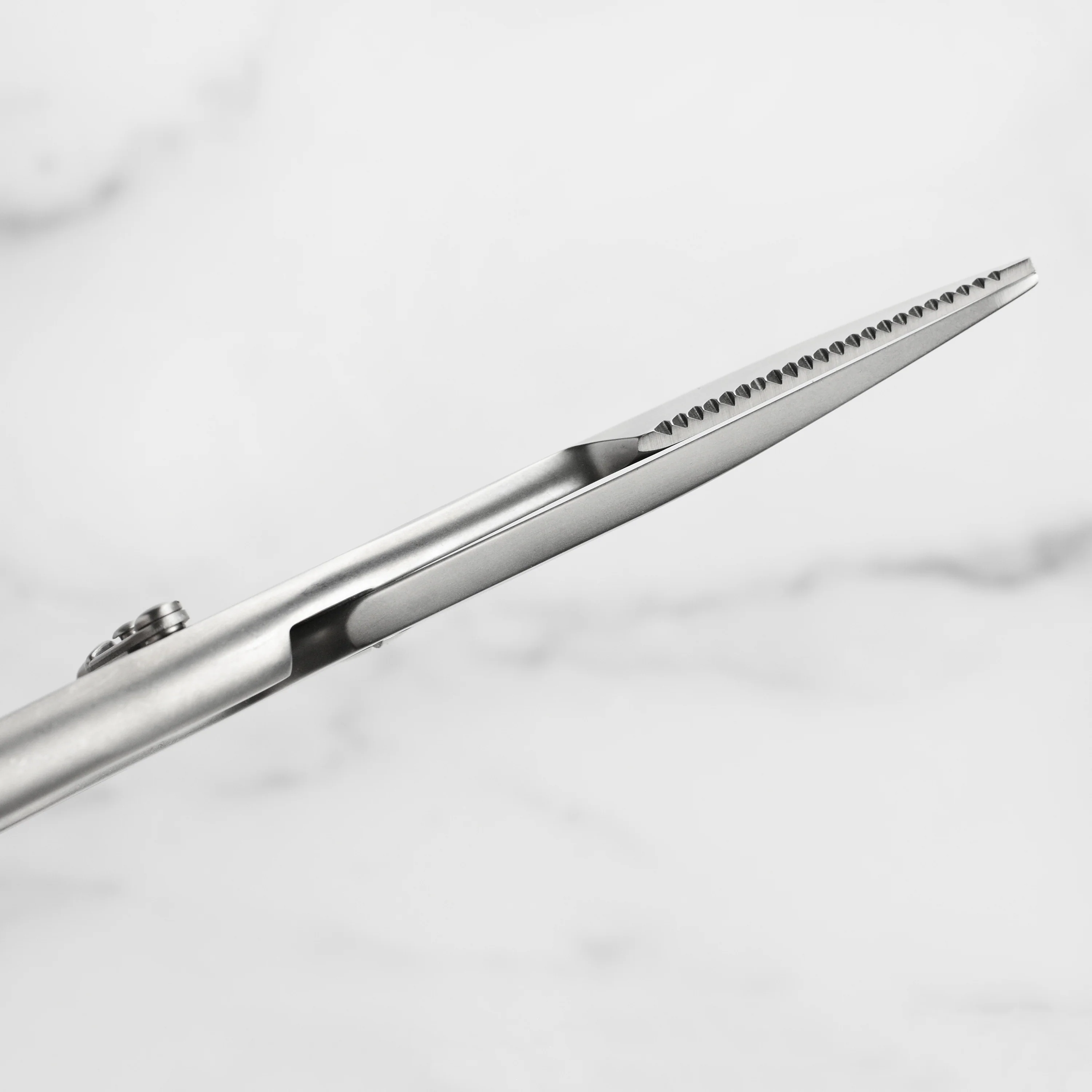 Zwilling Twin Stainless Steel Take-Apart Poultry Shears - Image 3