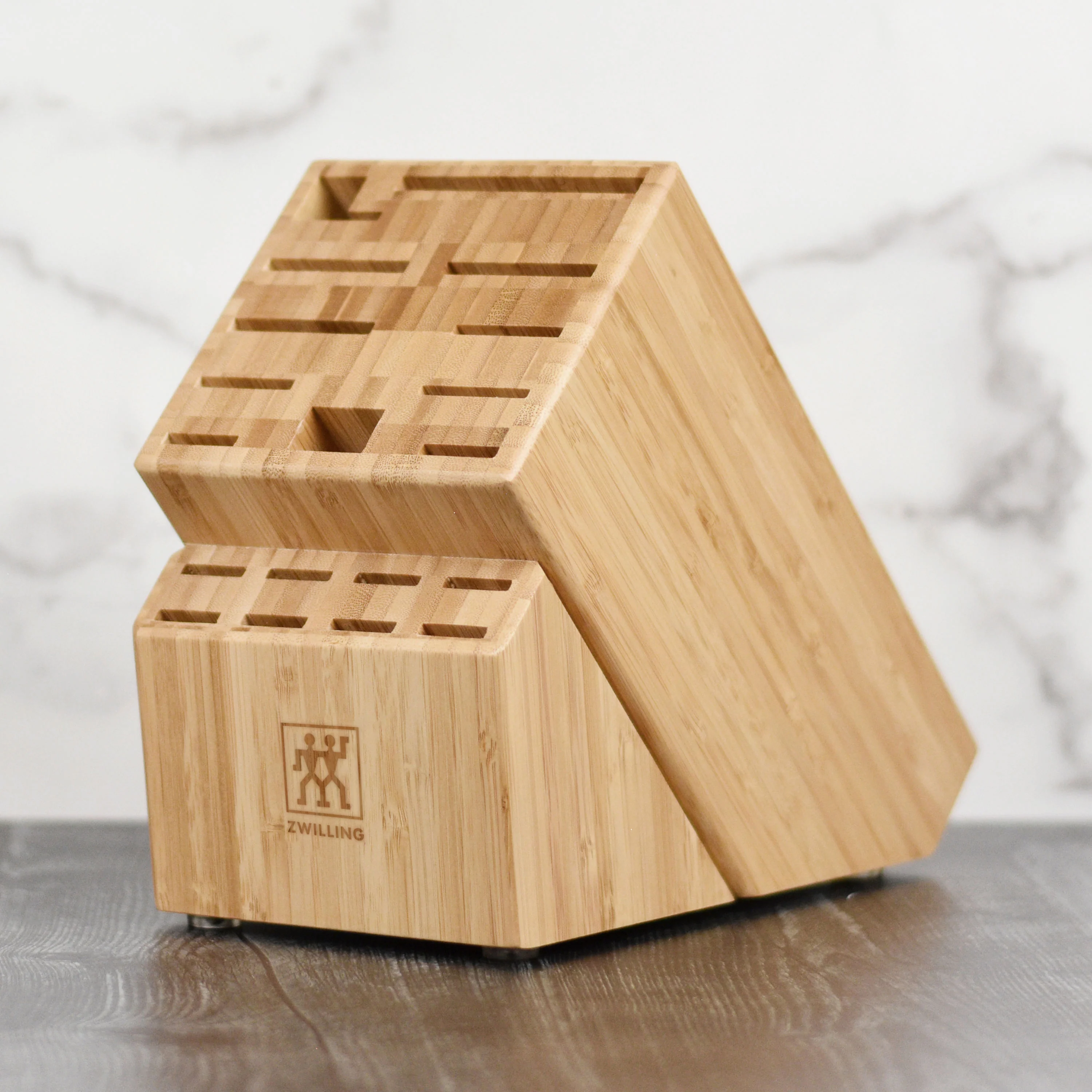Zwilling Twin Signature 20 Piece Knife Block Set - Image 10